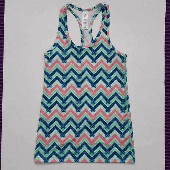 Ivivva tank top - Picture 1 of 4